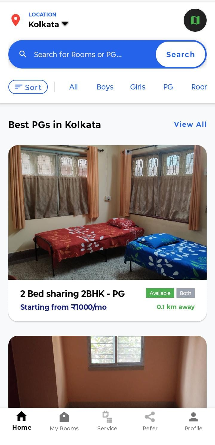 Rent Dost My Tenancy